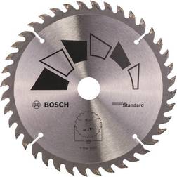 Bosch Pt Gt Wo H 160 x 20-40 Saw Blade