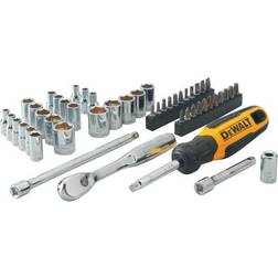 Dewalt DWMT81610-0 50pcs Værktøjssæt