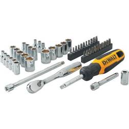 Dewalt DWMT81610-0 50pcs Verktygsset