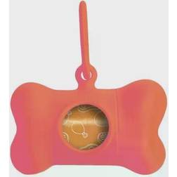 United Pets Kæledyr posebeholder Neon Pink