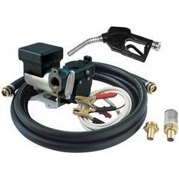 Piusi Dieselpump 24/12 V Panther