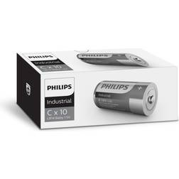 Philips Industrial C LR14/10C/10 Batteri