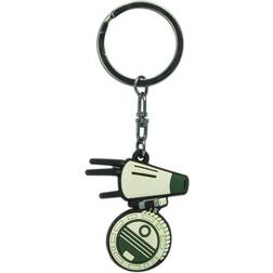 ABYstyle Star Wars - Keyring - New Droid