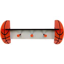 Trend Lab Basketball Wall Shelf