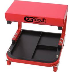 KS Tools 500.8020 Mobiele kruk (l x b x h) 365 x 360 x 360 mm