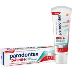 Parodontax and Sensitive Toothpaste Zubni pasta na problemy s dasnemi dechem