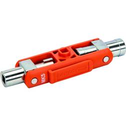 Bahco 5-in-1 U-ringnøgle