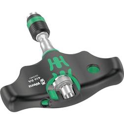 Wera Tools 416 T-Handle Bitholding Screwdriver Hex Head Screwdriver