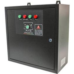 Champion Power Equipment Warrior Diesel ATS Automatisk Safbryder