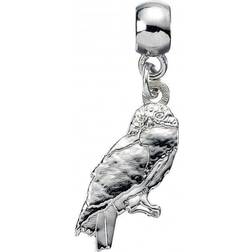 Harry Potter Hedwig the Owl Charm - Silver