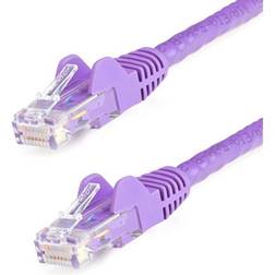 9 ft Cat6 Cable with Snagless RJ45 Connectors - Cat6