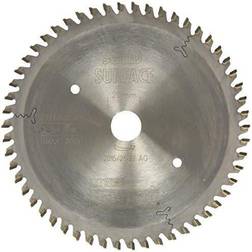 Dewalt Extreme Corian Saw Blades 165mm 54T 20mm