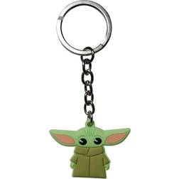 Difuzed Star Wars The Mandalorian The Child keychain