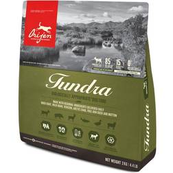 Orijen Tundra torr hundmat 2