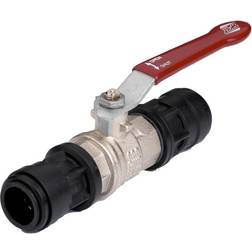 Metabo Luftabsperrhahn 1/2" 15