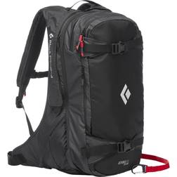 Black Diamond Jetforce Pro Split 25l S-M