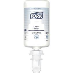 Tork Tvål S4 Extra Mild 1L 1000ml