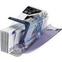 Safescan Safescan 2000 Pengeseddeltæller