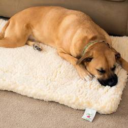 PetStages HuggleHounds Fleecedyna stl XL ull
