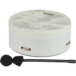 Remo Buffalo Trommer 8"x3,5"