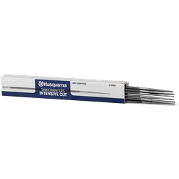 Husqvarna Intensive Cut Rundfile 4,0 Rundfil