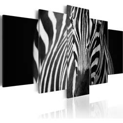 Artgeist Zebra Billede