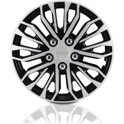 Sparco Navkapsel SPC1517BKSV 15"