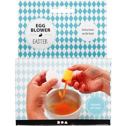 Creativ Company Egg Blower, 1 set