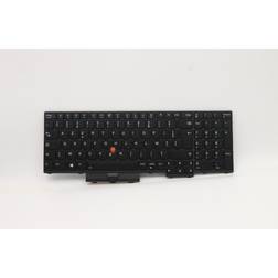 Lenovo FRU Thor Keyboard Num BL