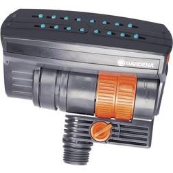 Gardena Square sprinkler head