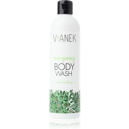 Energizing Fresh Body Wash 300ml