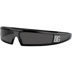 Dolce & Gabbana Black Narrow