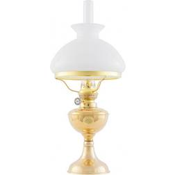 Karlskrona Lampfabrik Arnö Oljelampa 50cm
