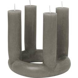 Broste Copenhagen Lucia Candle Fungi Duftkerzen