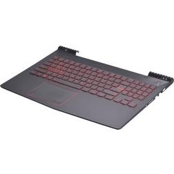 Lenovo 5CB0N00275 (Bulgarian)