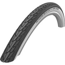 Schwalbe Däck Road Cruiser Green Compound K-Guard Whitewall