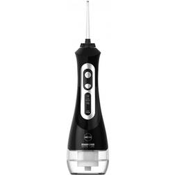 Eldom Oral Irrigator Jett 5 Jet Tips Black RY100C