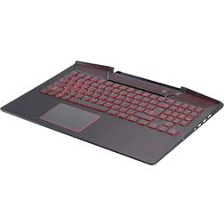 Lenovo 5CB0N67194 (Swedish)