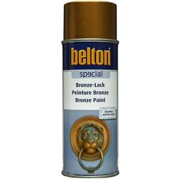Belton Bronslack Antikguld Metallfärg, Lackfärg Brons, Guld 0.4L