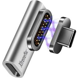 XtremeMac MAGNETIC USB-C ADAPTER CHARGE & SYNC