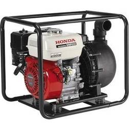 Honda Wmp20X Kem. Vandpumpe