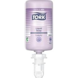 Tork S4 Luksus håndsæbe 424901