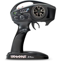 Traxxas 6528 Sändare TQi 2-kanals Link (utan Mottagare)