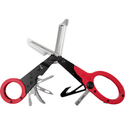 SOG ParaShears Multi-Tool Red Multi-tool