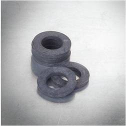 Nordic Quality Gummipakning 1/2" 6 Stk