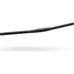 Pro LT Flat Alloy Handlebar Black 31.8 mm 720.0