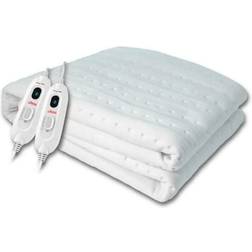 UFESA Elektrisk tæppe FH CME Hvid 150 x 130 cm