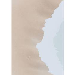 Venture Home Plakat Beach Plakat 50x70cm