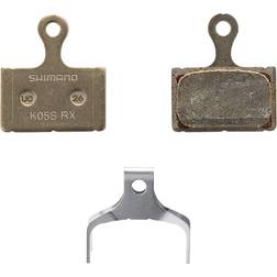 Shimano K05S Resin Bromsbelägg