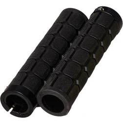 OXC Lock-on Fat Handlebar Grips